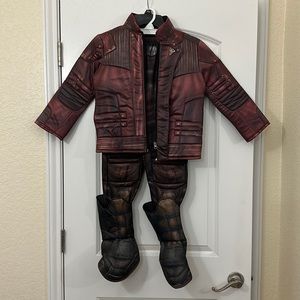 Star Lord Costume